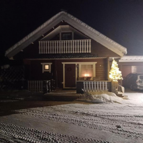 Villa Bear's, Rovaniemi